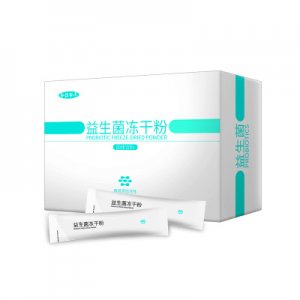 復(fù)合益生菌凍干粉OEM/ODM代加工