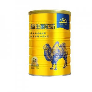 益生菌駱駝奶粉代加工貼牌OEM/ODM