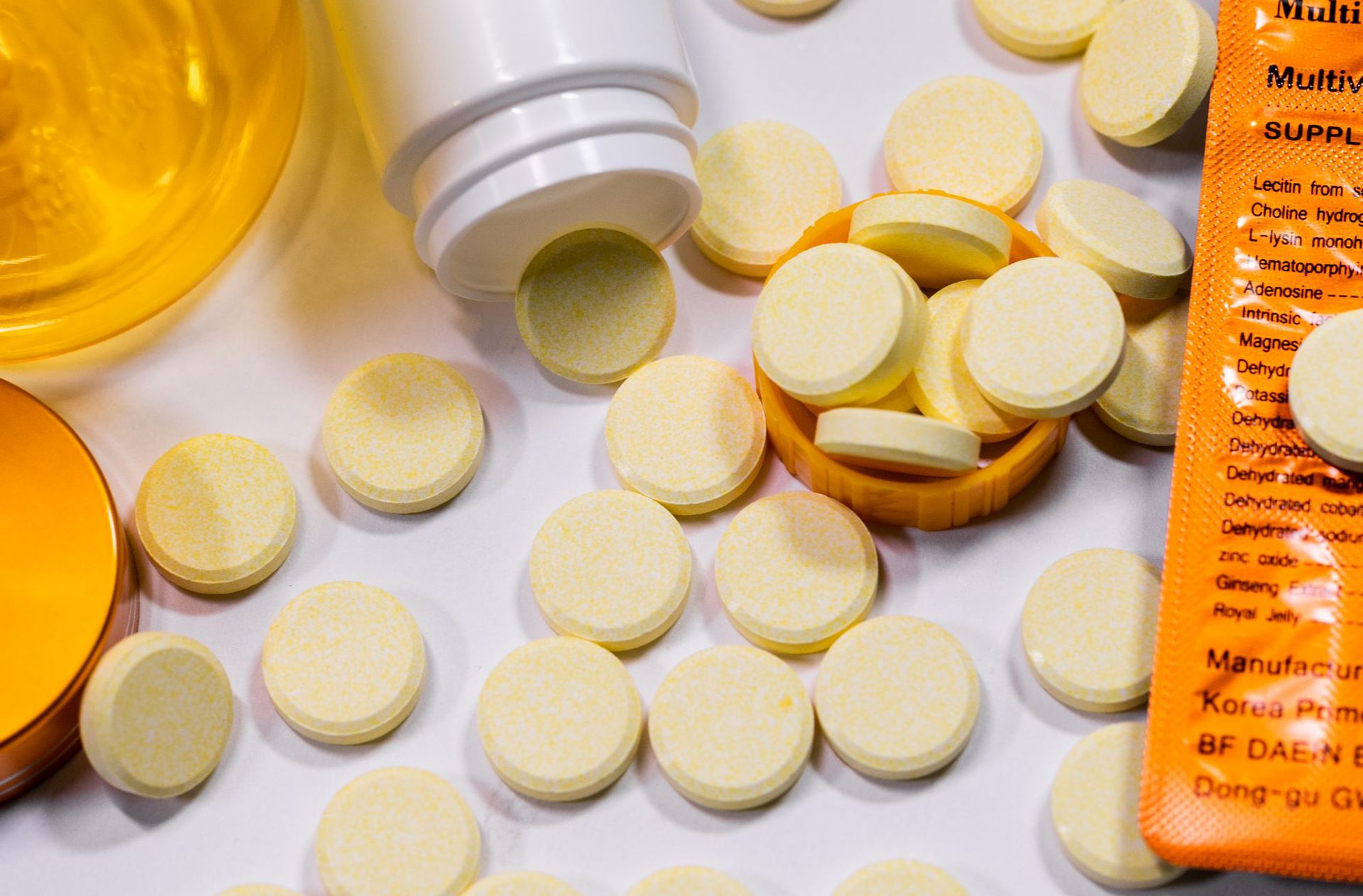 廣州綠健醫(yī)藥有限公司