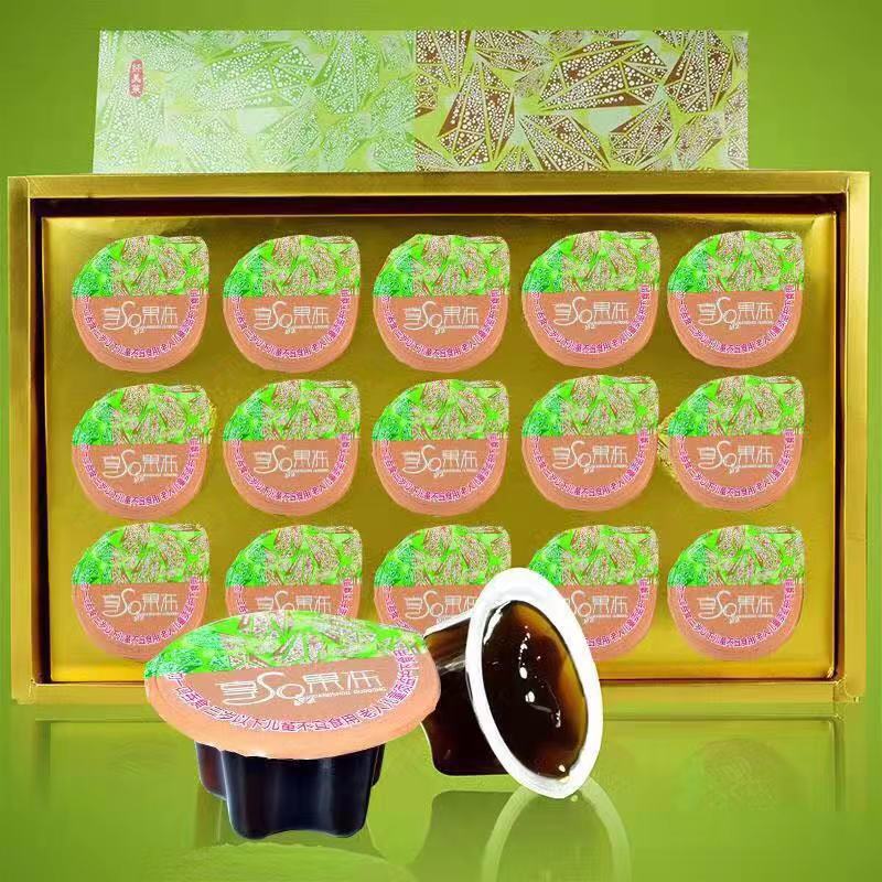 魅膠原蛋白酵素果凍OEM/ODM代加工