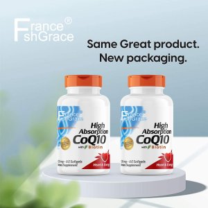 維生素Q10貼牌定制代加工