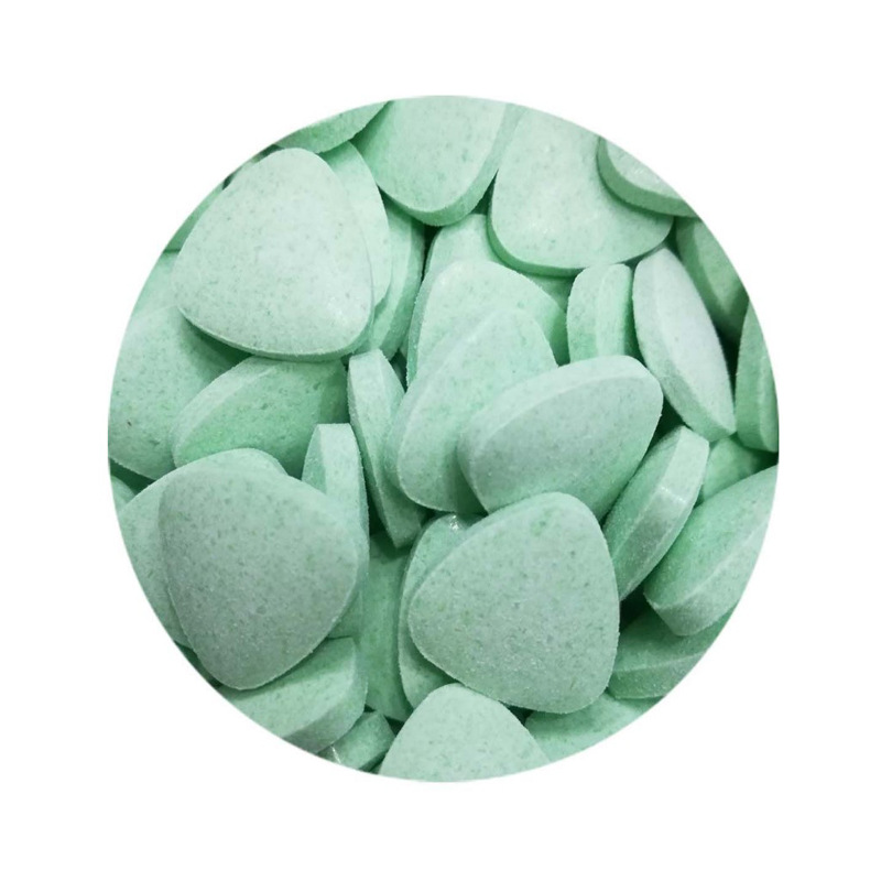 減糖果飽 腹代餐片劑代加工貼牌OEM/ODM