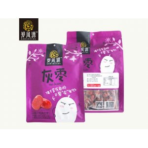 新疆紅棗 二級(jí)灰棗500g貼牌OEM/ODM