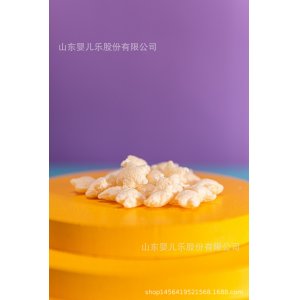 嬰幼兒輔食嬰幼兒泡芙-草莓樹莓專業(yè)OEM貼牌代工廠代加工貼牌OEM/ODM
