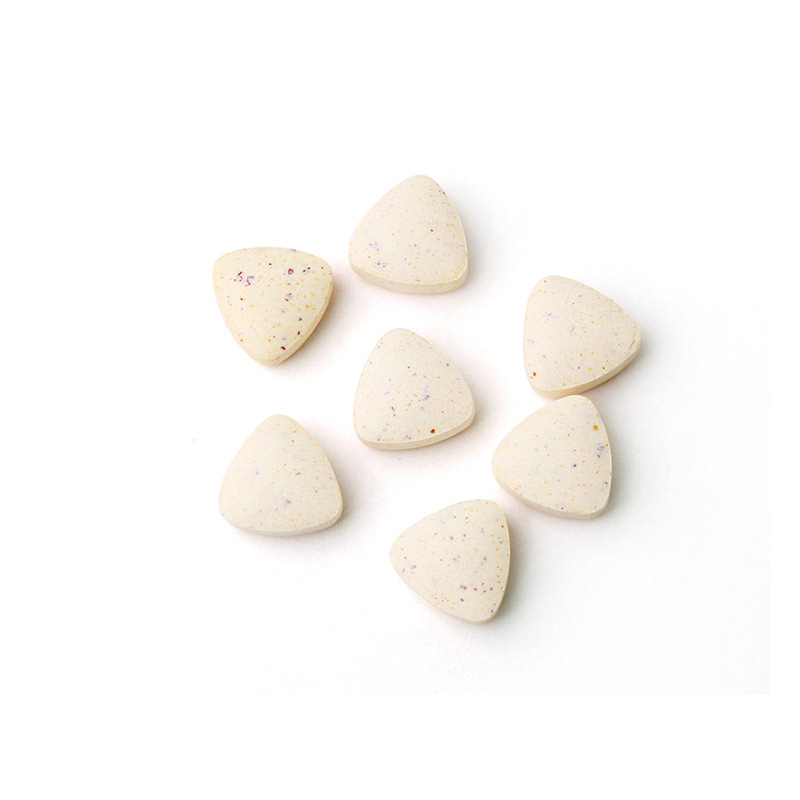 藍(lán)莓葉黃素酯片OEM/ODM代加工