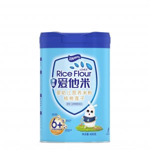 嬰幼兒營養(yǎng)米粉代加工貼牌OEM/ODM