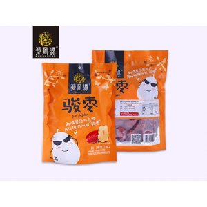 新疆紅棗 駿棗一級(jí)500gOEM/ODM定制代加工