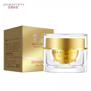 熬夜眼霜修護(hù)眼部精華補水保濕黑眼圈批發(fā)正品貼牌OEMOEM/ODM代加工