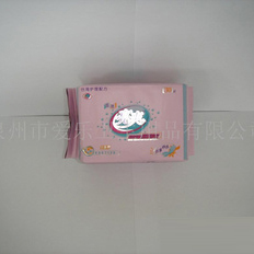 衛(wèi)生護墊貼牌定制代加工