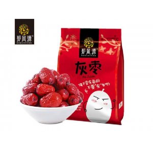 新疆紅棗 特級(jí)灰棗1000gOEM/ODM定制代加工