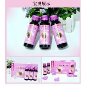 烏梅青梅酵素果汁飲品貼牌定制代加工