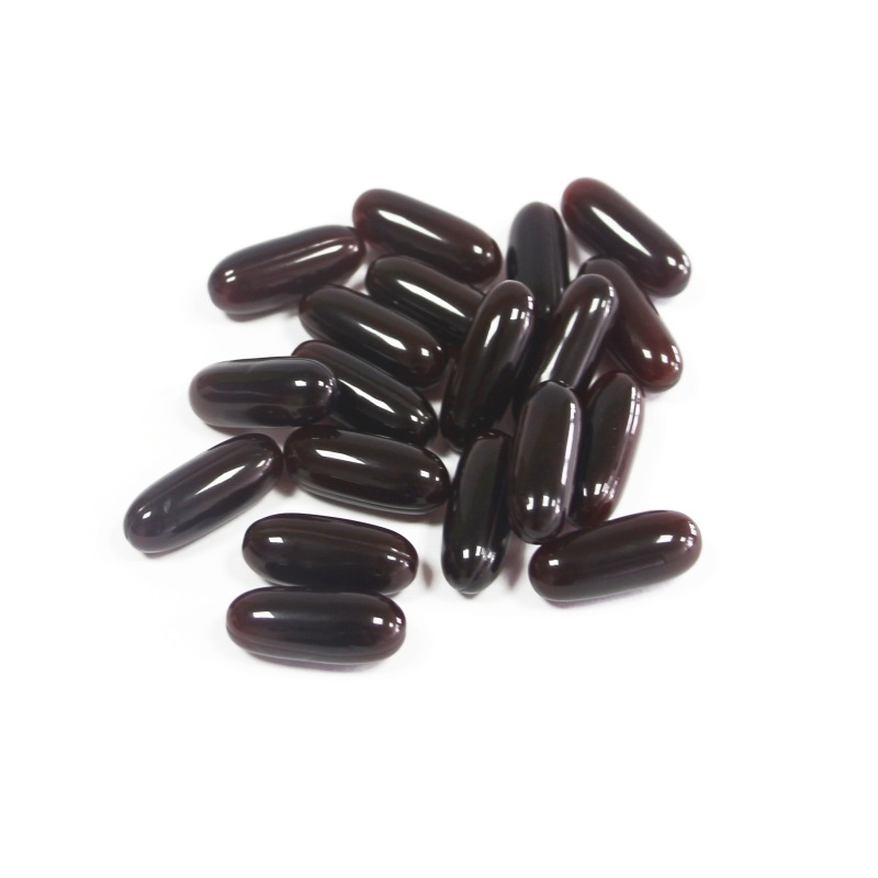 南極磷蝦油膠囊貼牌OEM/ODM