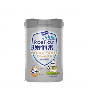 嬰幼兒營養(yǎng)奶米乳OEM/ODM代加工