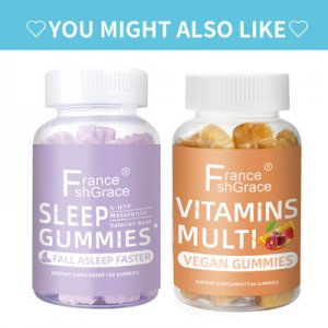 護(hù)發(fā)養(yǎng)發(fā)生發(fā)軟糖可OEM/ODM代工