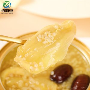 紅棗藜麥膠原蛋白OEM/ODM定制代加工