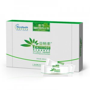 益暢素益生元低聚果糖飲品OEM/ODM代加工