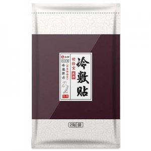 冷敷貼舒絡(luò)寶代加工貼牌OEM/ODM