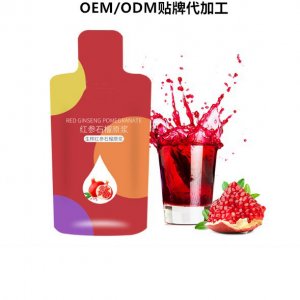 膠原蛋白粉加工 膠原蛋白液代加工OEMODM品牌定制貼牌定制代加工
