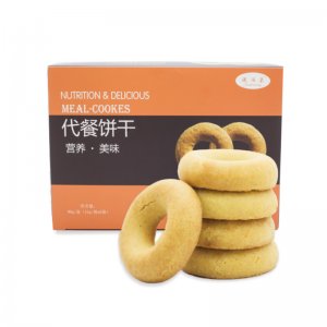 藜麥餅干貼牌OEM/ODM