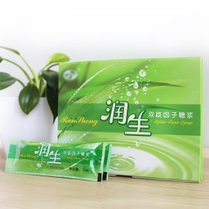 低聚果糖漿飲料益生元OEMODMOEM代加工