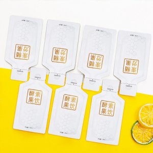 酵素原液果蔬飲料貼牌定制代加工