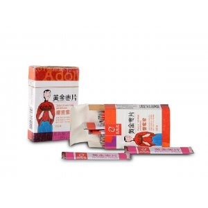 黃金棗片 甜蜜蜜 70g貼牌OEM/ODM