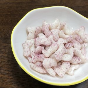 小魚(yú)泡芙可OEM/ODM代工