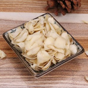 散裝新貨百合干可OEM/ODM代工