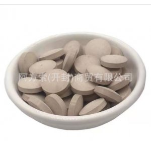 黑松露鹿鞭海參片壓片糖果代加工貼牌OEM/ODM