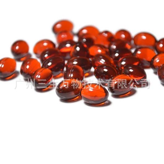 食品級(jí)南極磷蝦油軟膠囊貼牌OEM/ODM