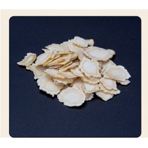 半斤裝人參片代加工貼牌OEM/ODM