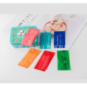 果蔬酵素片飽腹代餐貼牌OEM/ODM