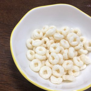 圓圈泡芙OEM/ODM代加工