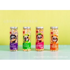 OEM 貼牌代工 嬰幼兒輔食 舒化谷樂(lè)豆黑加侖 嬰兒樂(lè)工廠OEM/ODM代加工