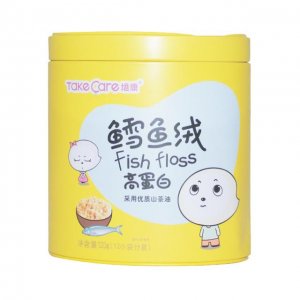 鱈魚(yú)絨OEM代加工