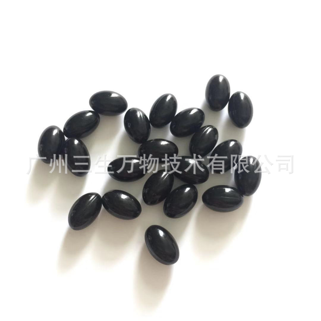 葉黃素VCVE軟膠囊貼牌定制代加工