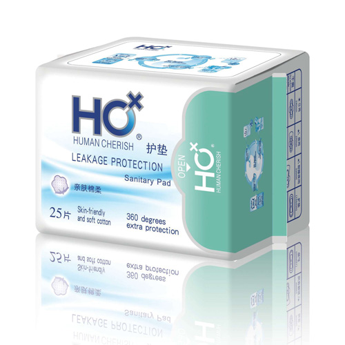 防漏系統(tǒng)護(hù)理護(hù)墊OEM/ODM定制代加工