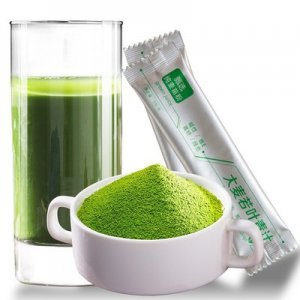 大麥青汁貼牌OEM/ODM