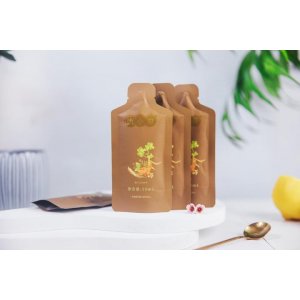 粉能量口服液貼牌OEM/ODM