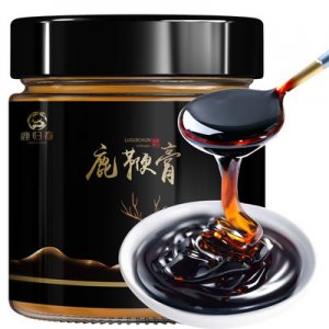 鹿歸春鹿鞭膏OEM/ODM代加工