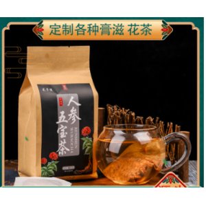 亳州市花子健生物科技有限公司