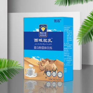 西域駝乳蛋白粉OEM代加工
