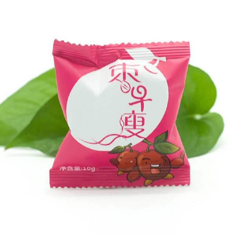 酵素清清棗OEM代加工