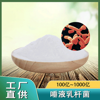 唾液乳桿菌OEM/ODM代加工