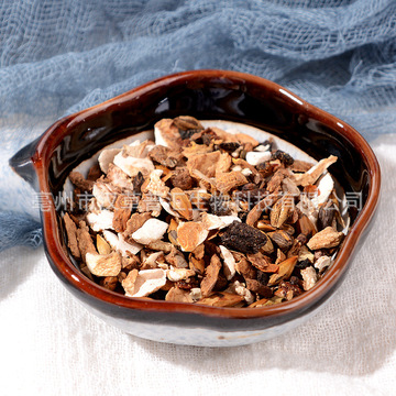 人參黃精茶OEM/ODM定制代加工