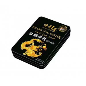 牡蠣蛹蟲草片 鹿鞭片杞草片貼牌定制代加工