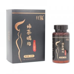 綠茶磷脂壓片代加工貼牌OEM/ODM