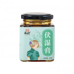 承盛堂伏濕膏貼牌定制代加工