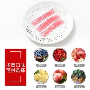 食品酵素果凍OEM/ODM代加工