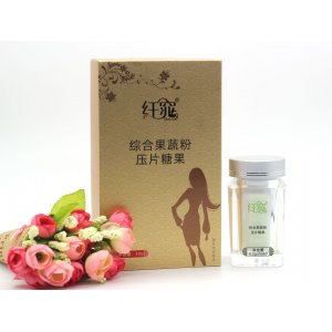 合果蔬酵素片代加工貼牌OEM/ODM